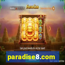 paradise8.com