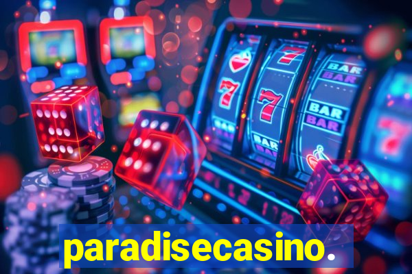 paradisecasino.com