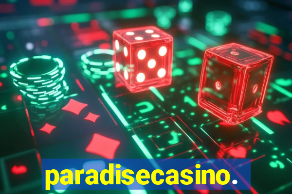 paradisecasino.com