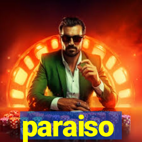 paraiso-777.com