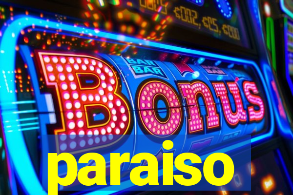 paraiso-777.com