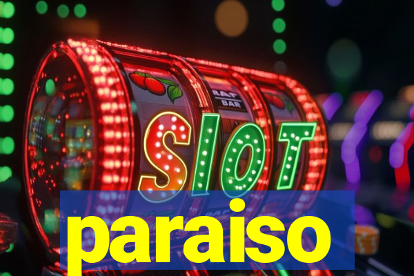 paraiso-777.com