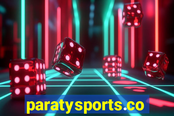 paratysports.com