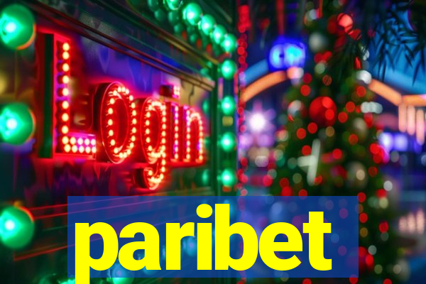 paribet