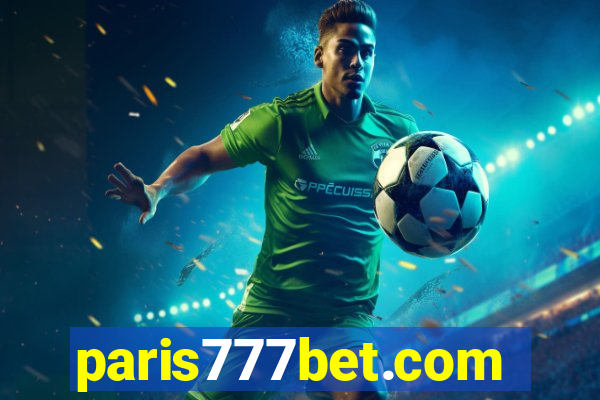 paris777bet.com