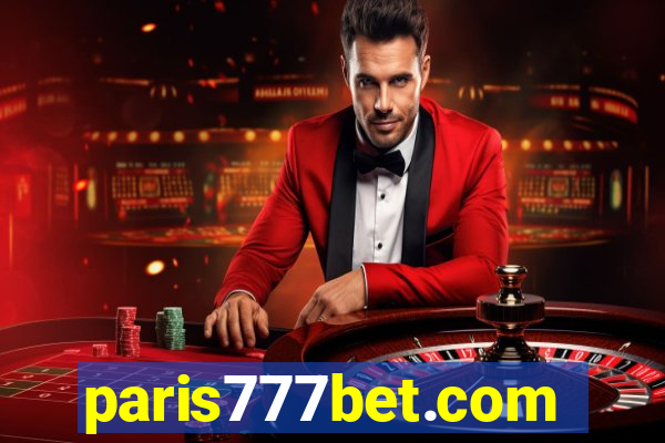 paris777bet.com