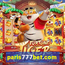 paris777bet.com