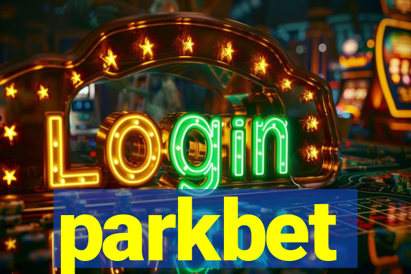 parkbet