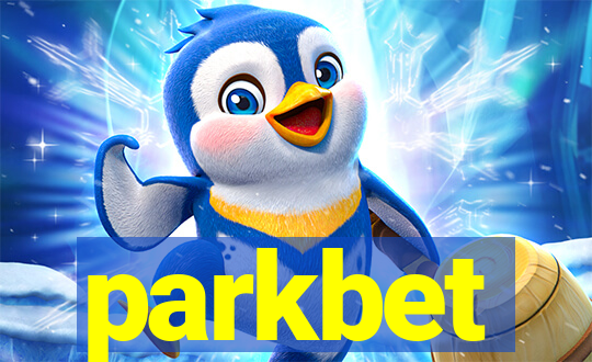 parkbet