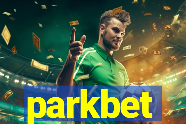 parkbet