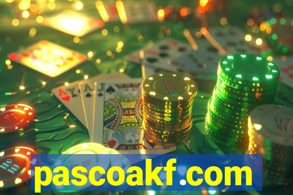 pascoakf.com