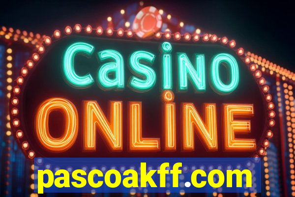 pascoakff.com