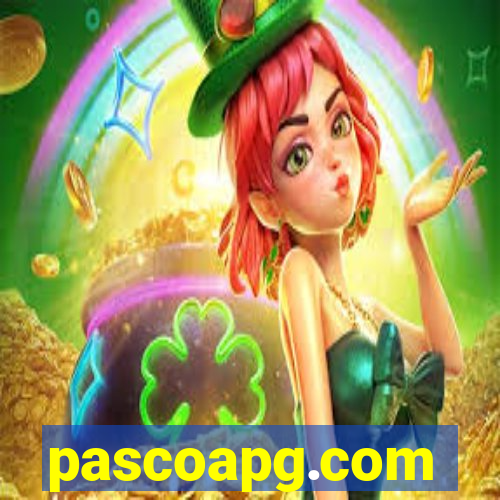 pascoapg.com