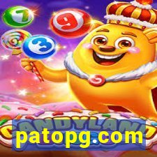 patopg.com