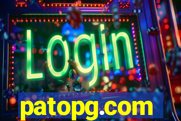 patopg.com