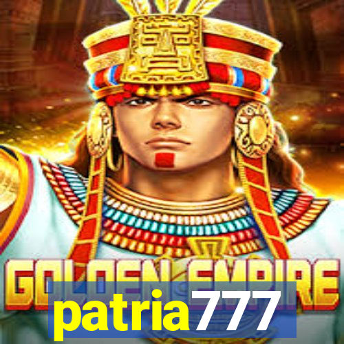 patria777