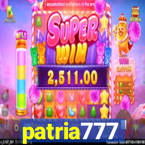 patria777