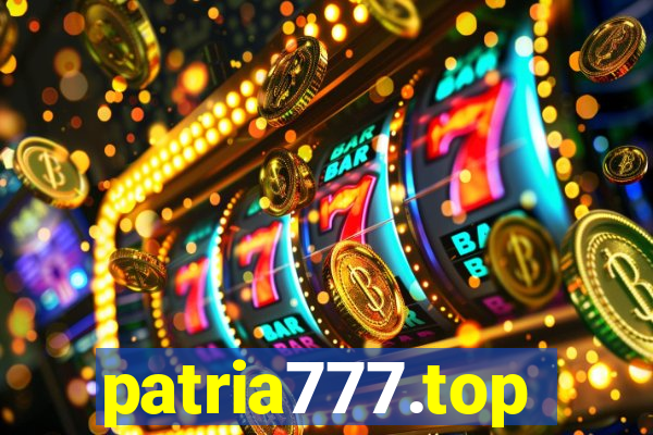 patria777.top