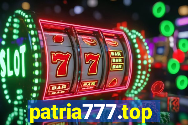 patria777.top