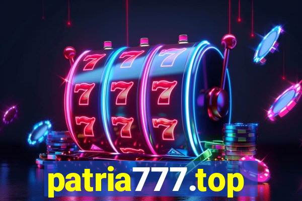 patria777.top