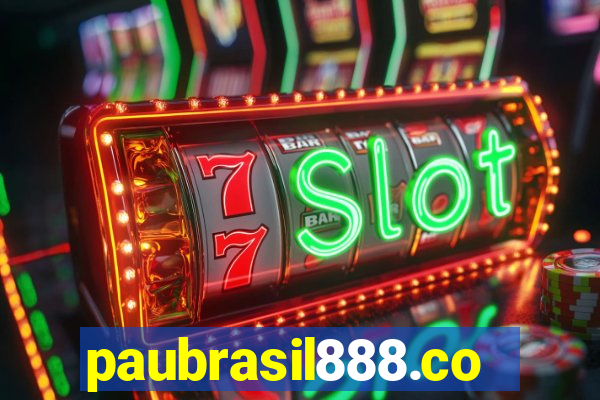 paubrasil888.com