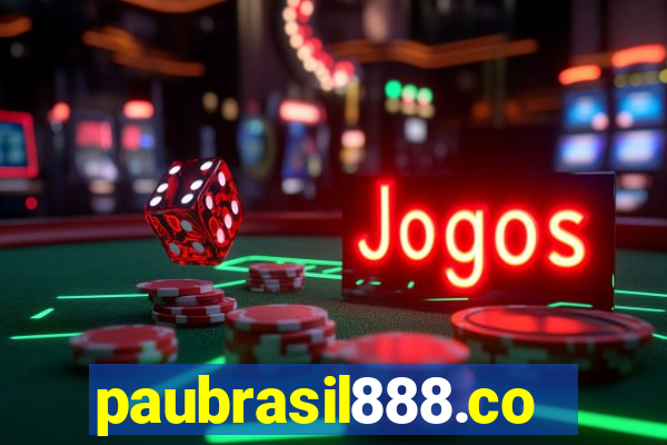 paubrasil888.com