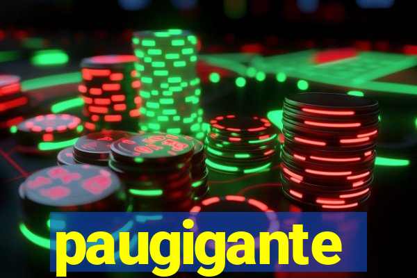 paugigante