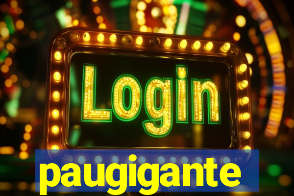 paugigante