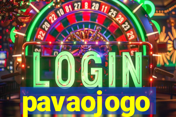 pavaojogo