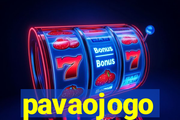 pavaojogo