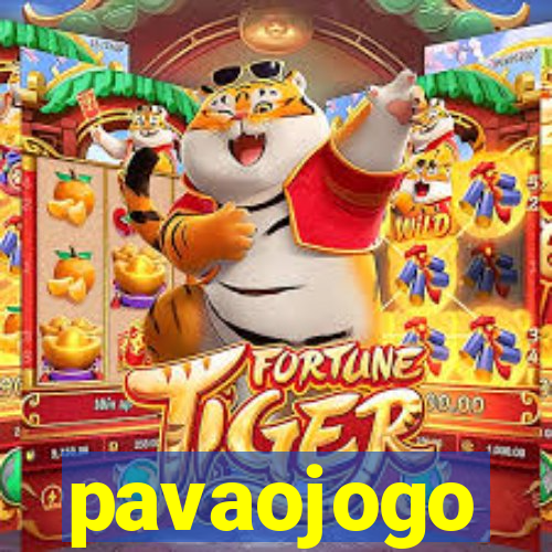 pavaojogo