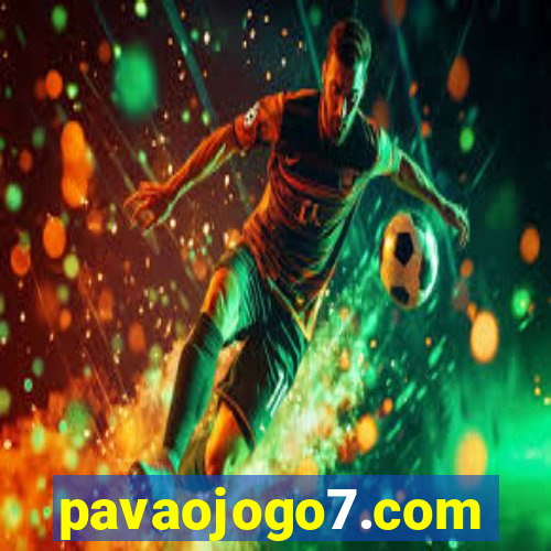 pavaojogo7.com