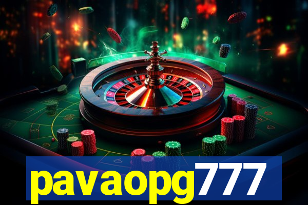 pavaopg777