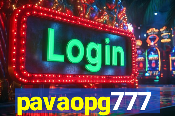 pavaopg777