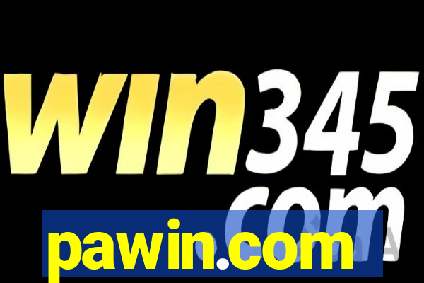 pawin.com