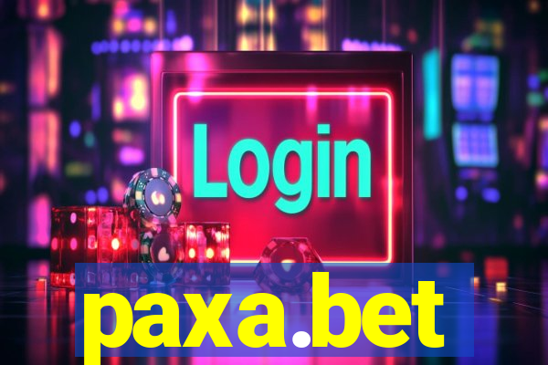 paxa.bet