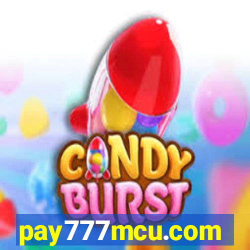 pay777mcu.com