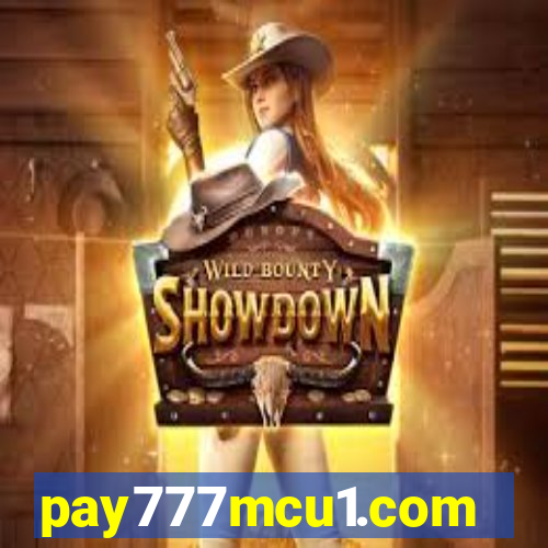 pay777mcu1.com