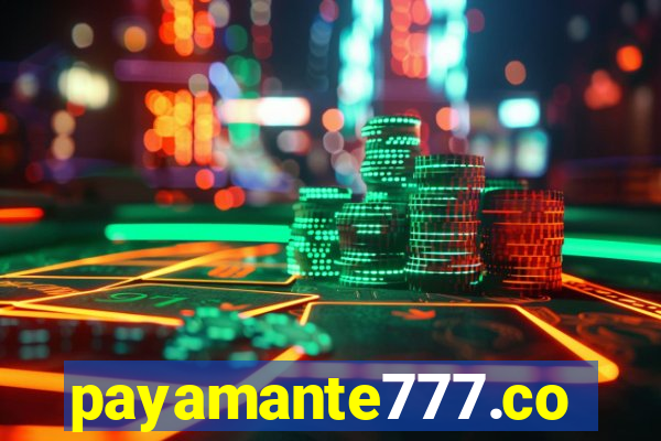 payamante777.com