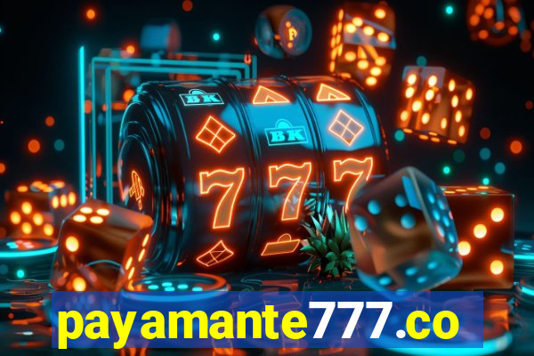 payamante777.com