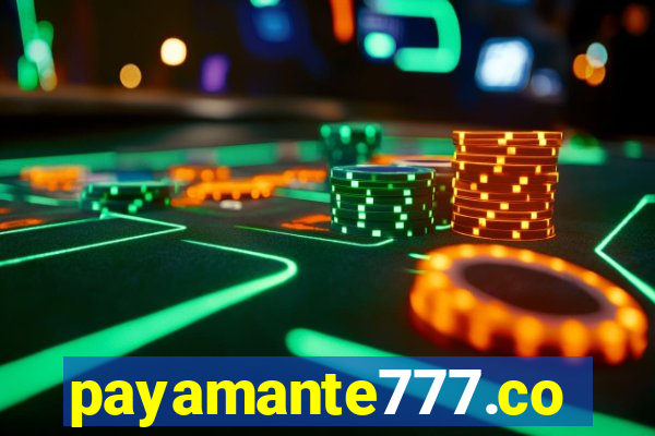 payamante777.com