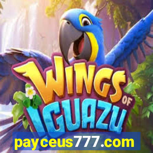 payceus777.com