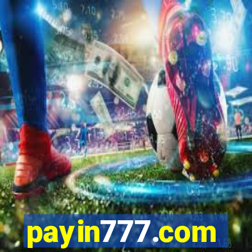 payin777.com