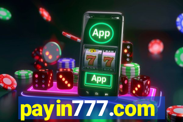 payin777.com