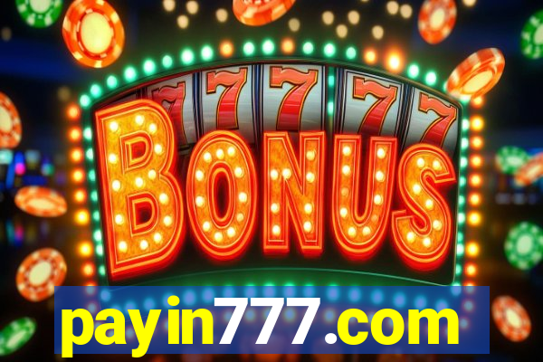 payin777.com