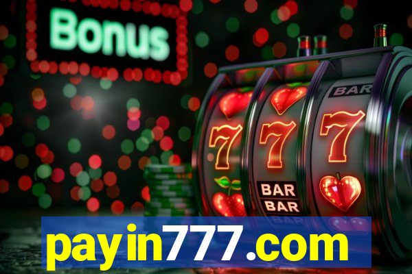 payin777.com