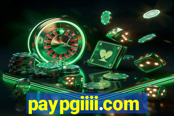 paypgiiii.com