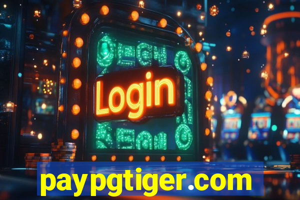 paypgtiger.com