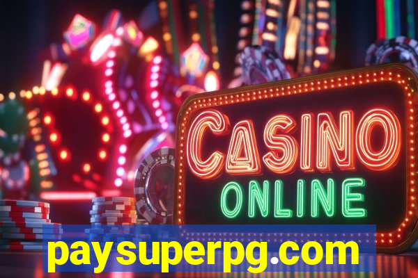 paysuperpg.com