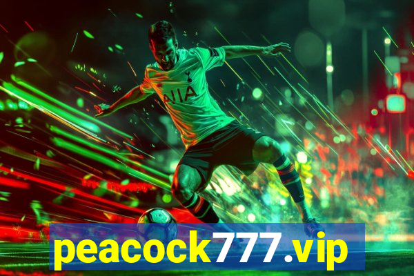 peacock777.vip